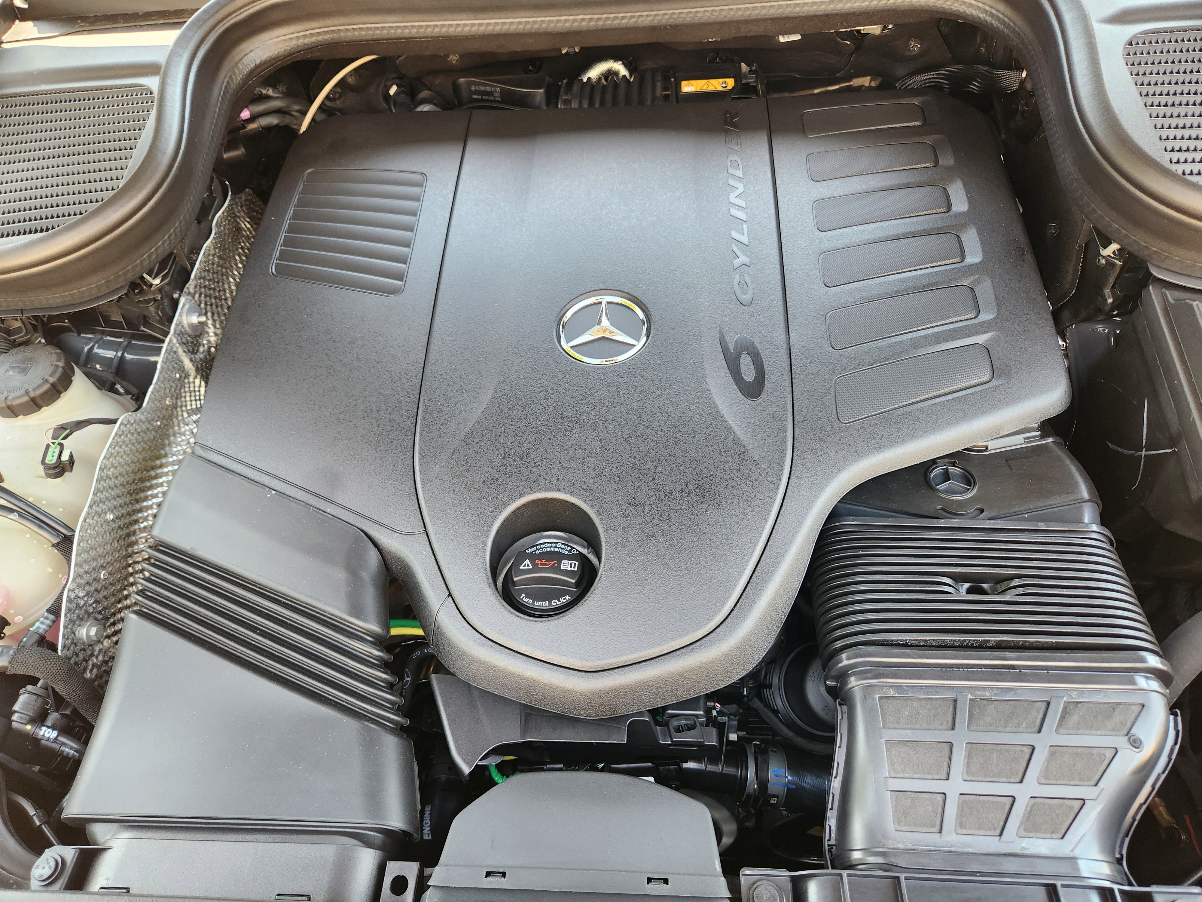 New 2026 Mercedes-Benz GLE 450 4MATIC Coupe image 31