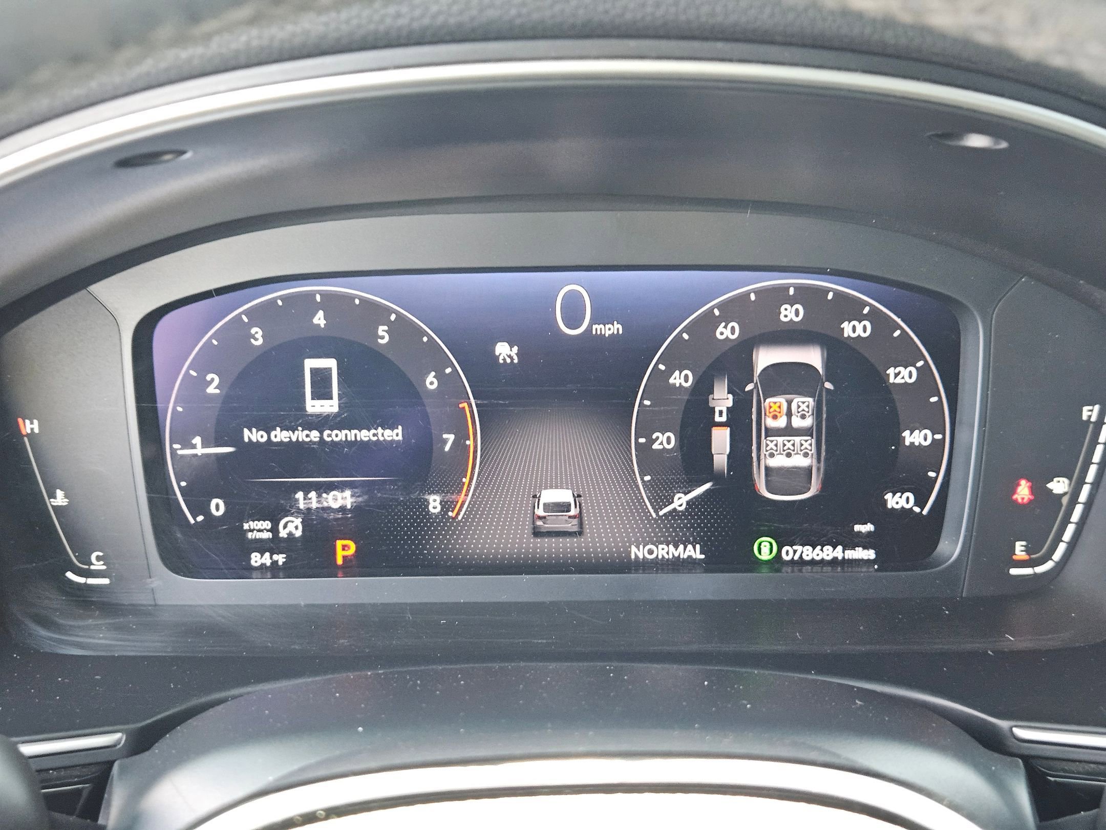 Used 2022 Honda Civic Sport Touring image 15