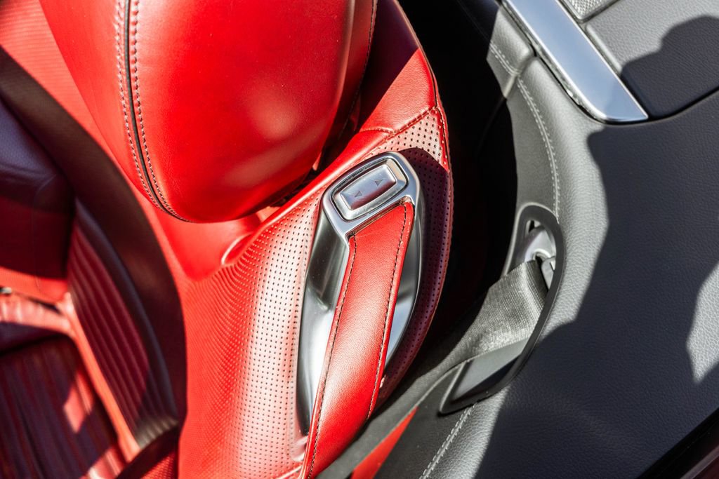 Used 2015 Mercedes-Benz SL 400 image 26