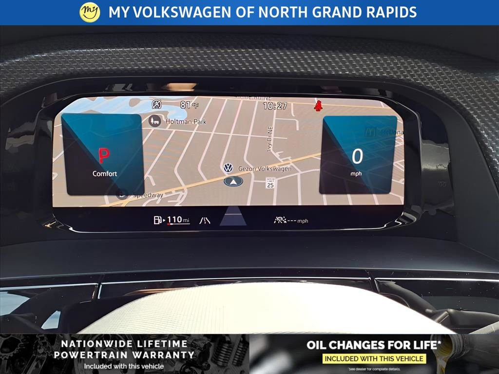 New 2026 Volkswagen Atlas Cross Sport SEL R-Line image 28