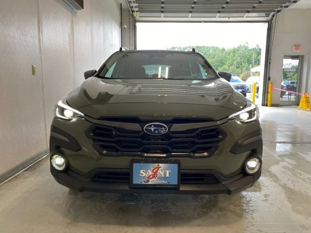New 2026 Subaru Crosstrek 2.5i Limited AWD/4WD image 4