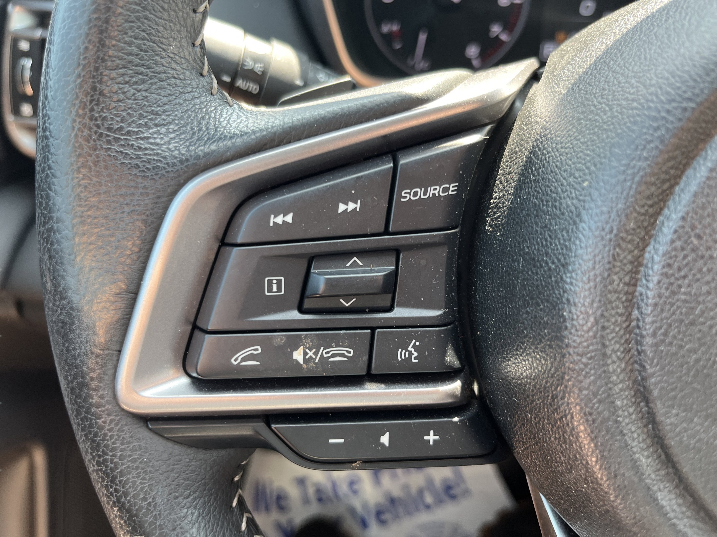 Used 2024 Subaru Legacy Limited AWD/4WD image 19
