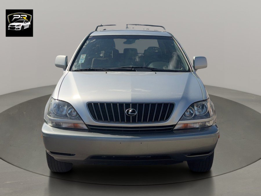Used 1999 Lexus RX 300 FWD image 8