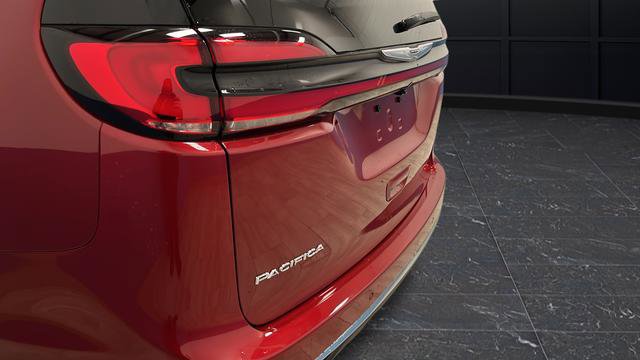 New 2026 Chrysler Pacifica Select image 37