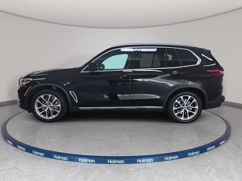Used 2023 BMW X5 sDrive40i w/ Premium Package image 11