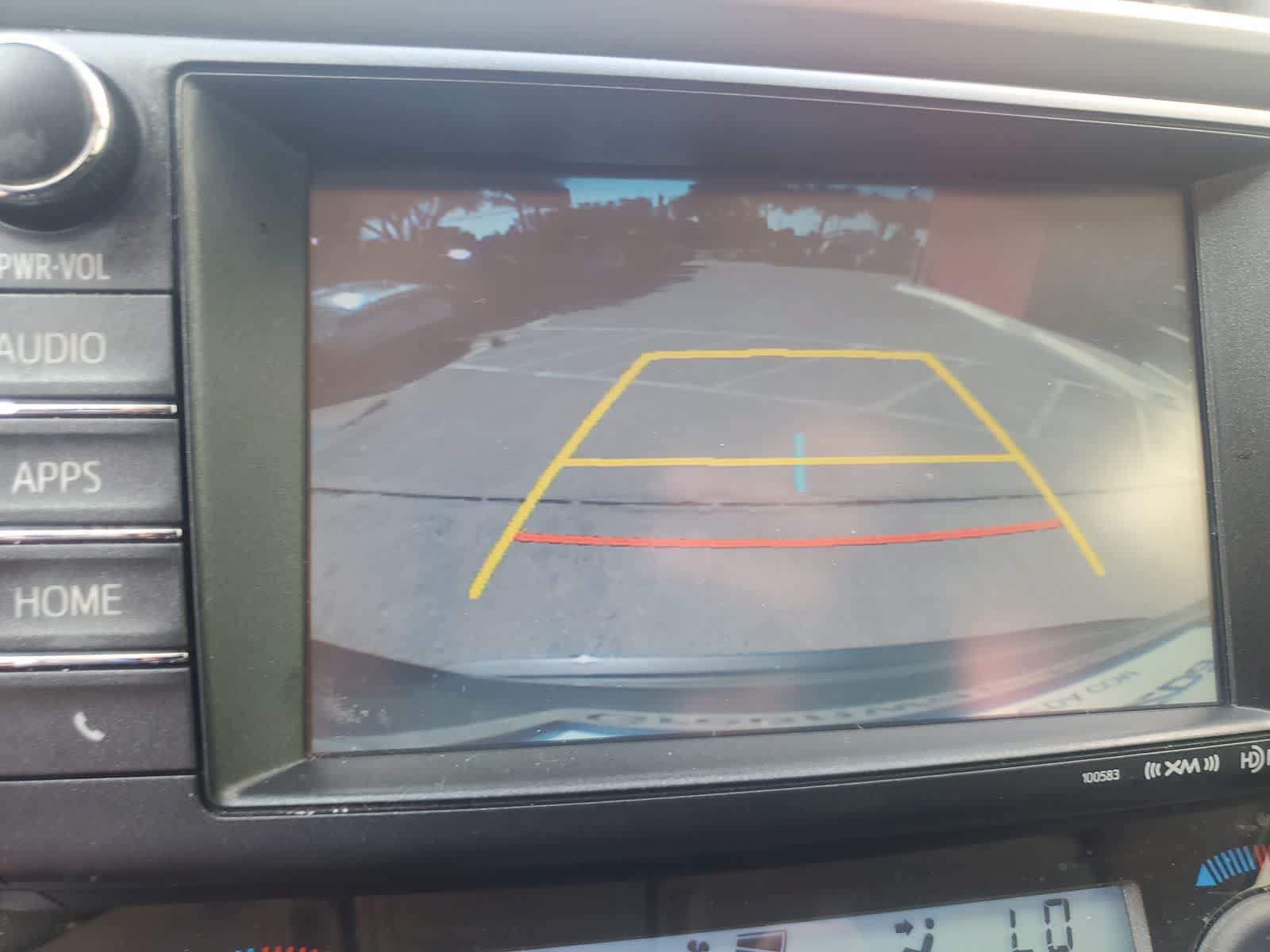 Used 2016 Toyota RAV4 Limited FWD image 23