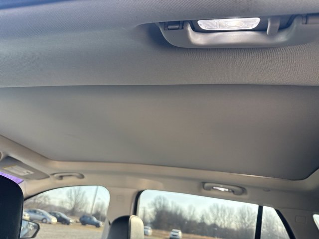 Used 2020 GMC Terrain SLT w/ Preferred Package image 9