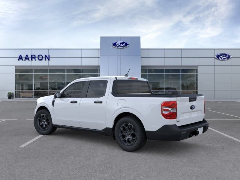New 2026 Ford Maverick XLT FWD image 5