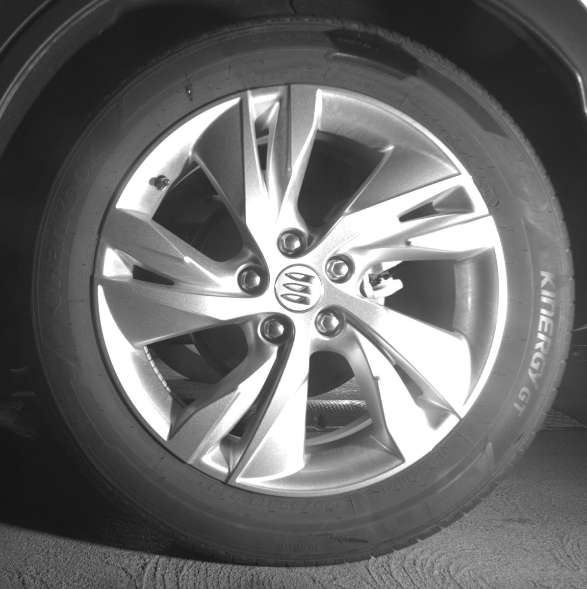 Used 2025 Buick Encore GX Preferred image 14