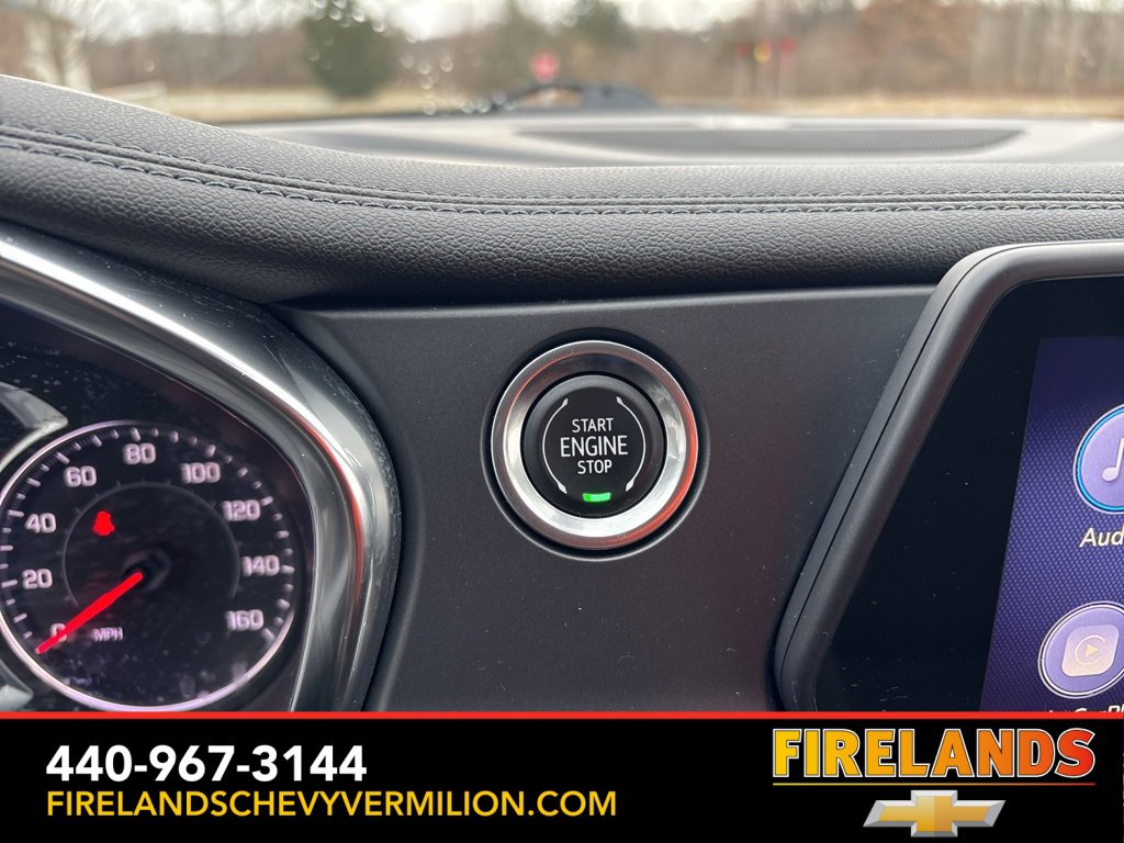 Used 2022 Chevrolet Blazer LT image 19