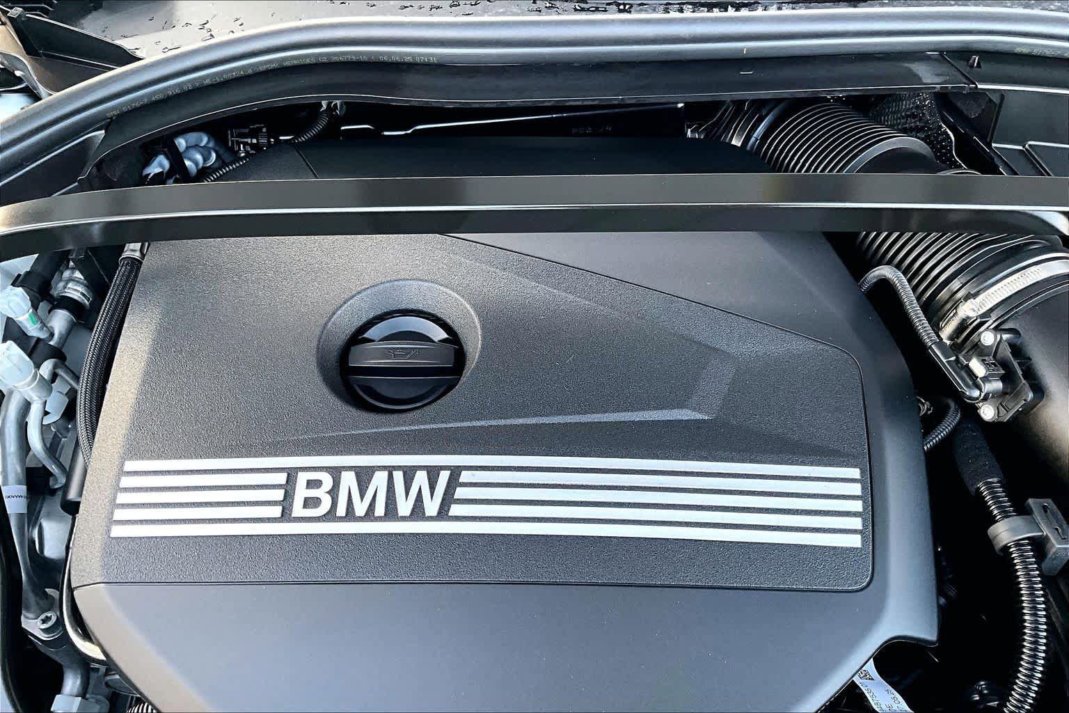 Used 2026 BMW 228i xDrive w/ Technology Package AWD/4WD image 31