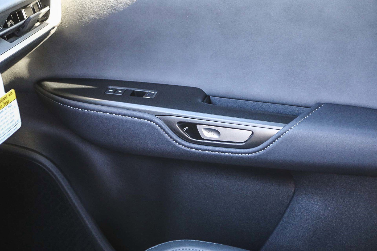 New 2026 Lexus RZ 350e 2WD image 21