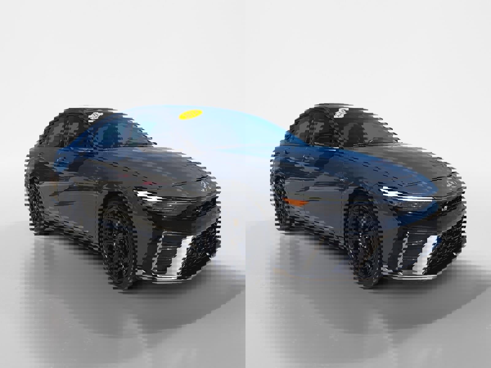 Used 2024 Hyundai Elantra N Line image 1