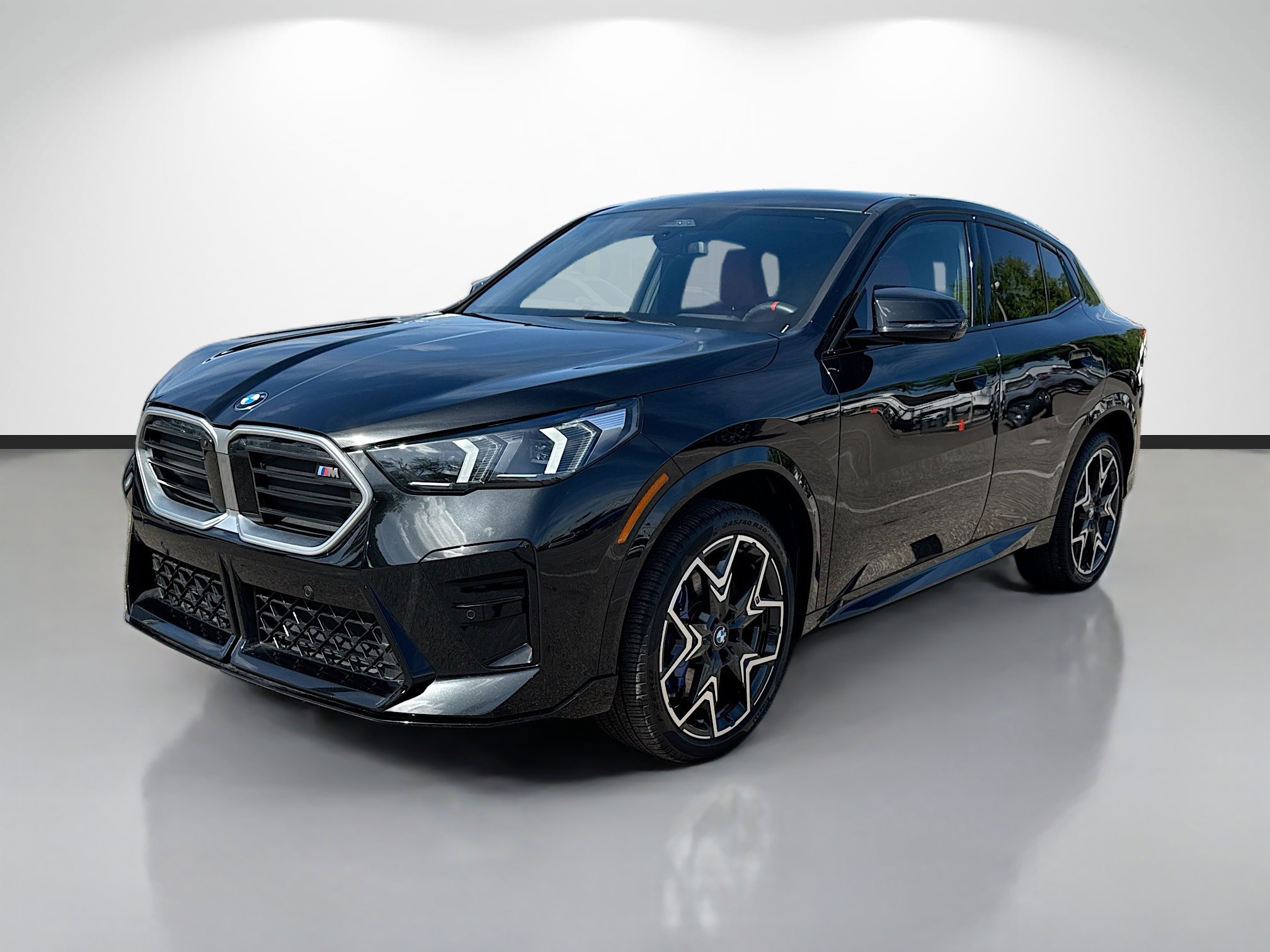 Used 2025 BMW X2 M35i image 7