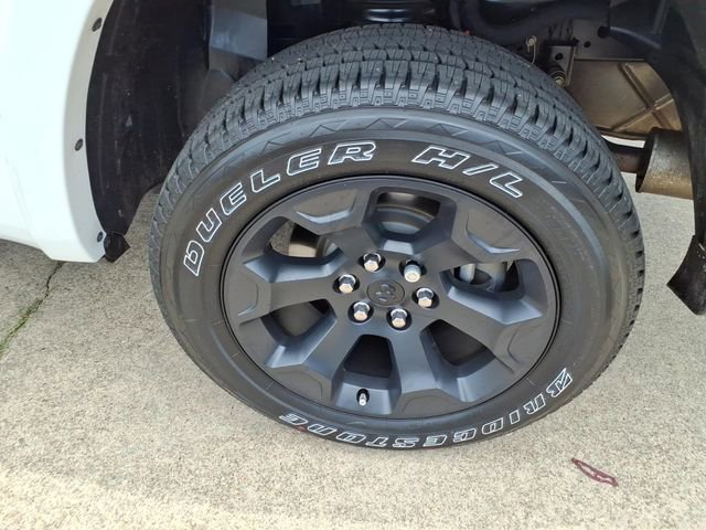 Used 2022 RAM 1500 Laramie RWD image 18