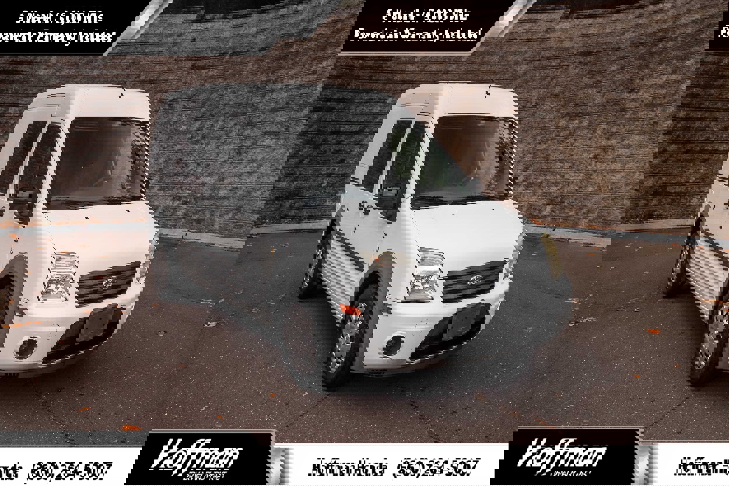 Used 2012 Ford Transit Connect XLT