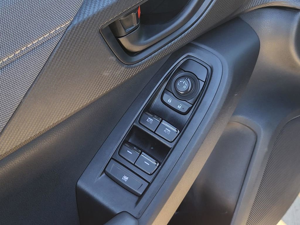 Certified 2025 Subaru Crosstrek 2.5i Sport w/ Popular Package #4A image 18