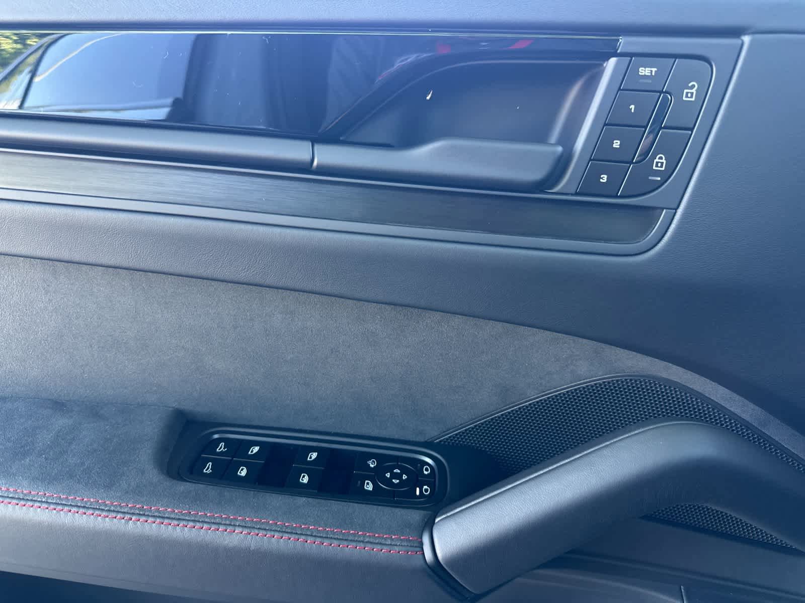 New 2026 Porsche Cayenne GTS AWD/4WD image 12