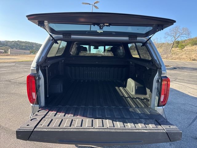 Used 2024 GMC Sierra 1500 Denali w/ Denali Reserve Package image 7