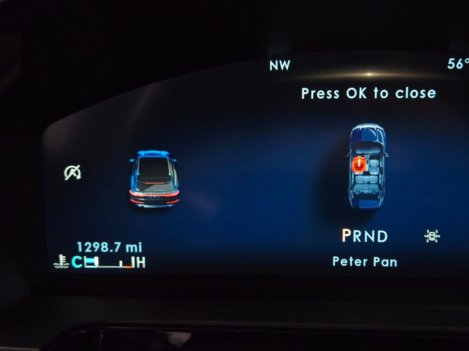 Used 2026 Lincoln Corsair Reserve image 27