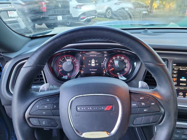 Used 2022 Dodge Challenger GT w/ Plus Package image 18