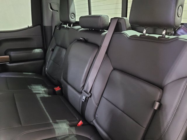 Used 2021 Chevrolet Silverado 1500 RST w/ Convenience Package II image 52