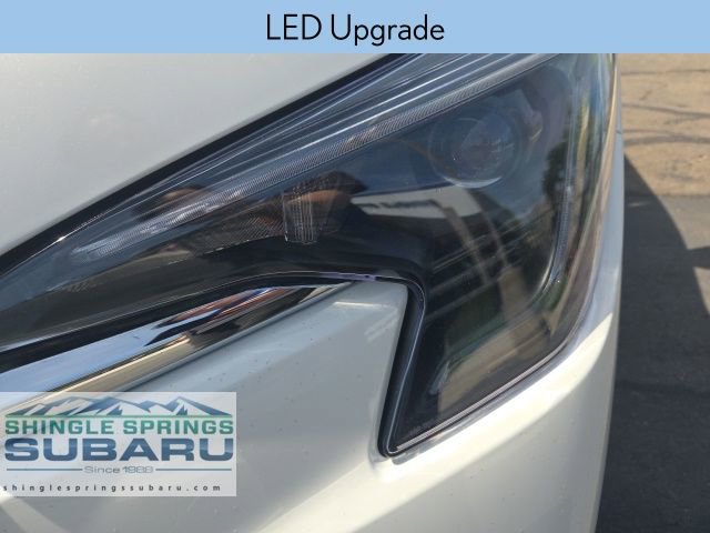 Certified 2025 Subaru Ascent Premium AWD/4WD image 14