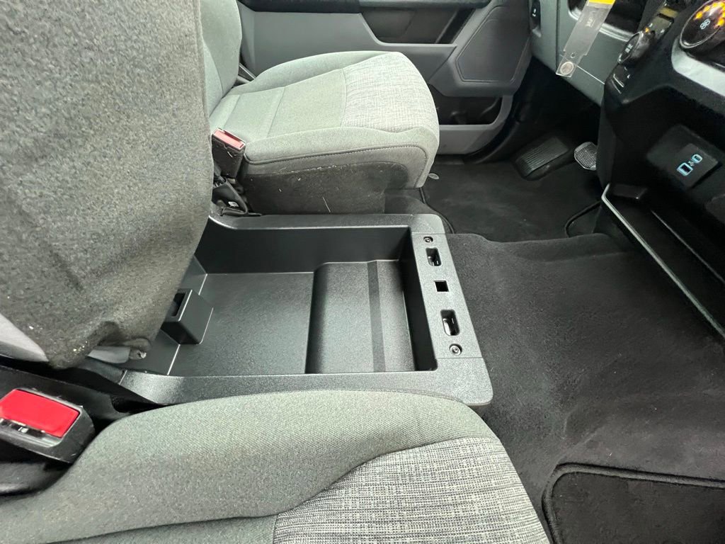 Used 2023 Ford F150 XLT AWD/4WD image 27
