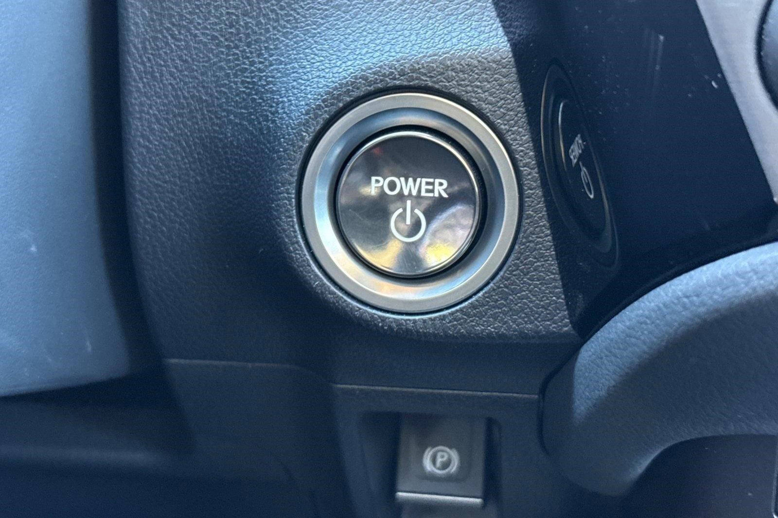 Used 2025 Lexus ES 300h w/ Luxury Package image 32