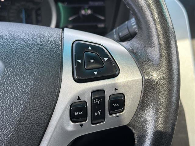 Used 2014 Ford Explorer Limited w/ Equipment Group 301A AWD/4WD image 16