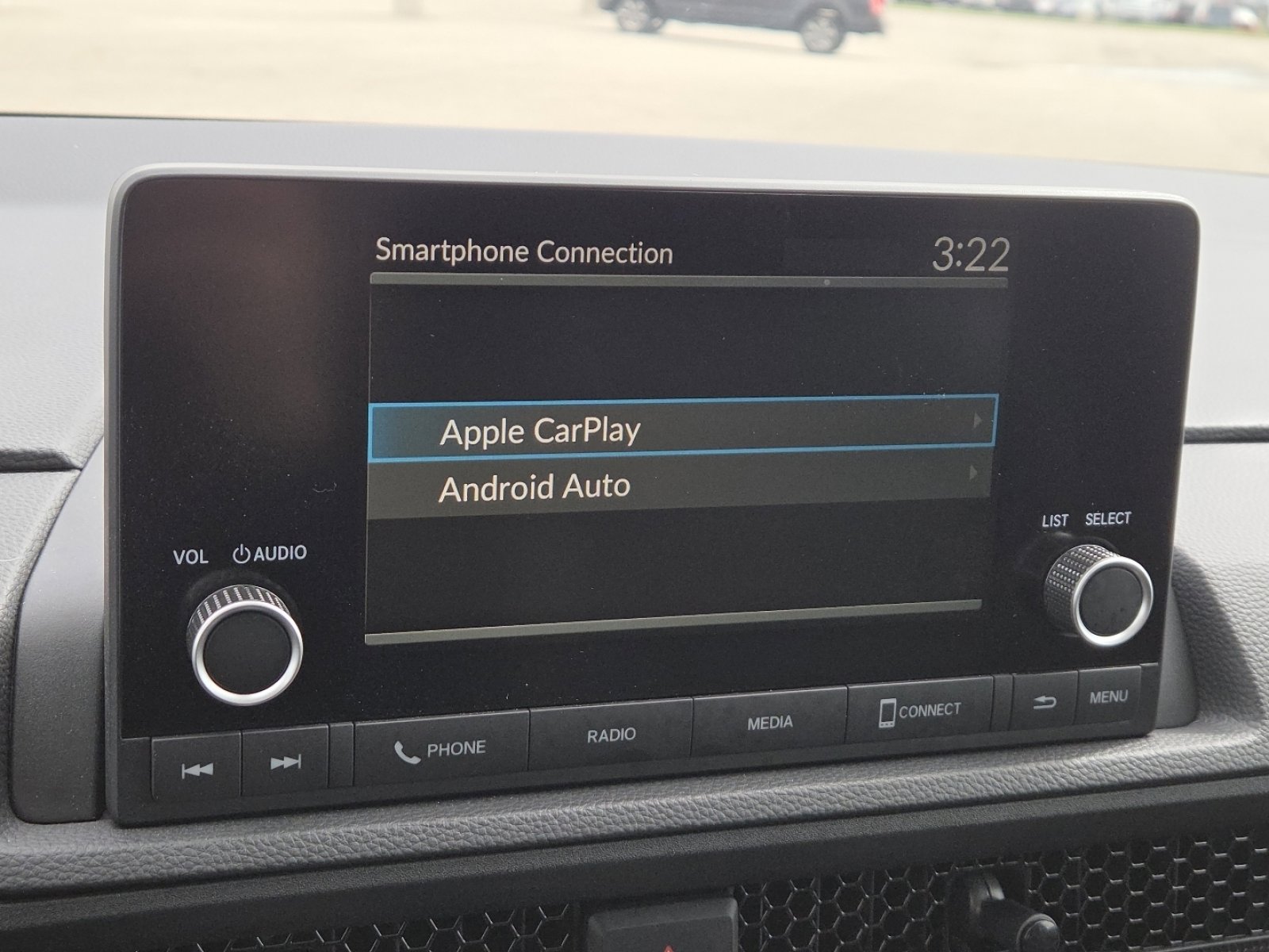 Used 2025 Honda CR-V Sport image 5