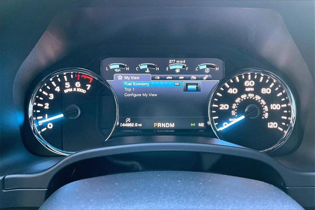 Used 2020 Ford F150 Lariat w/ Equipment Group 502A Luxury image 22