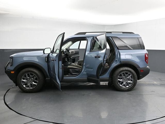 Used 2025 Ford Bronco Sport Big Bend AWD/4WD image 37
