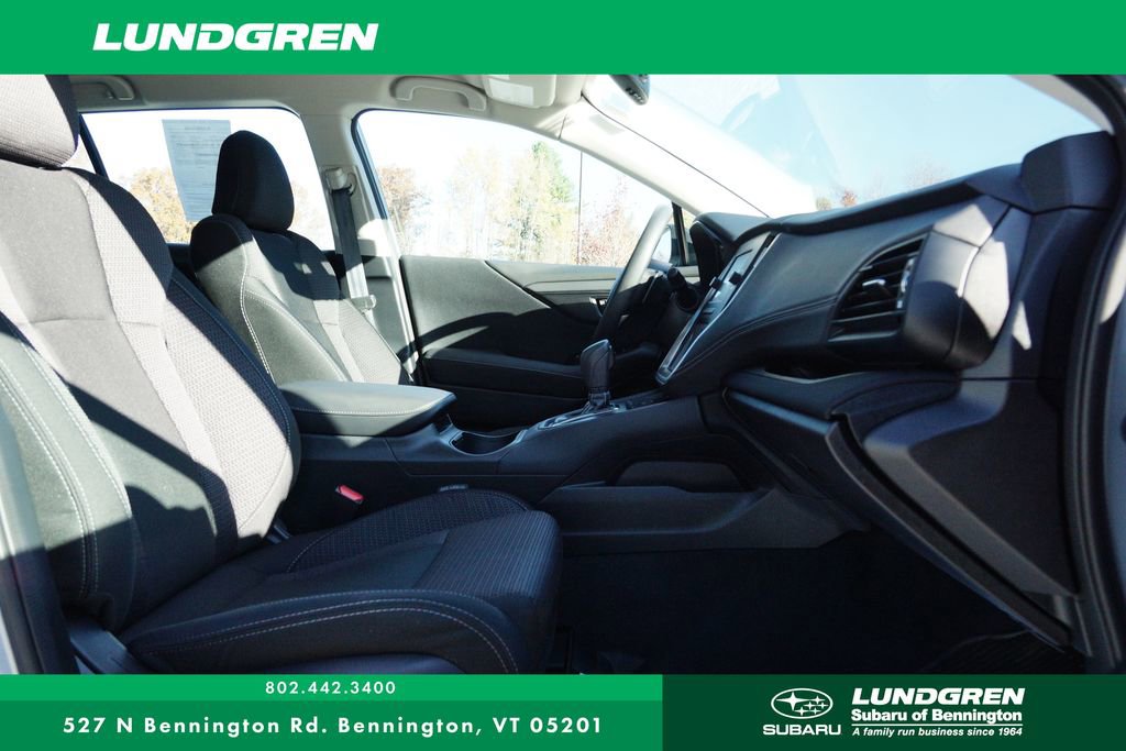 Certified 2025 Subaru Outback 2.5i w/ Popular Package #1A image 21