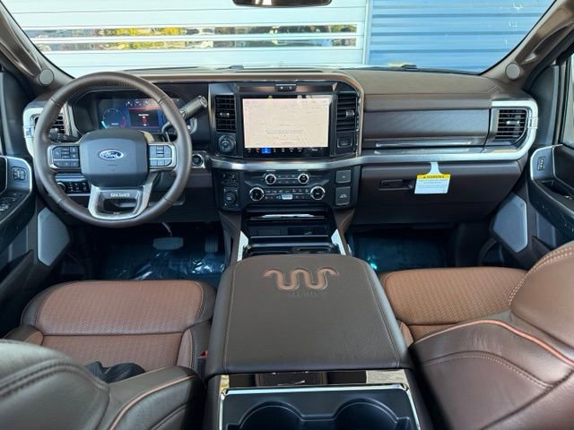 New 2026 Ford F350 King Ranch AWD/4WD image 10