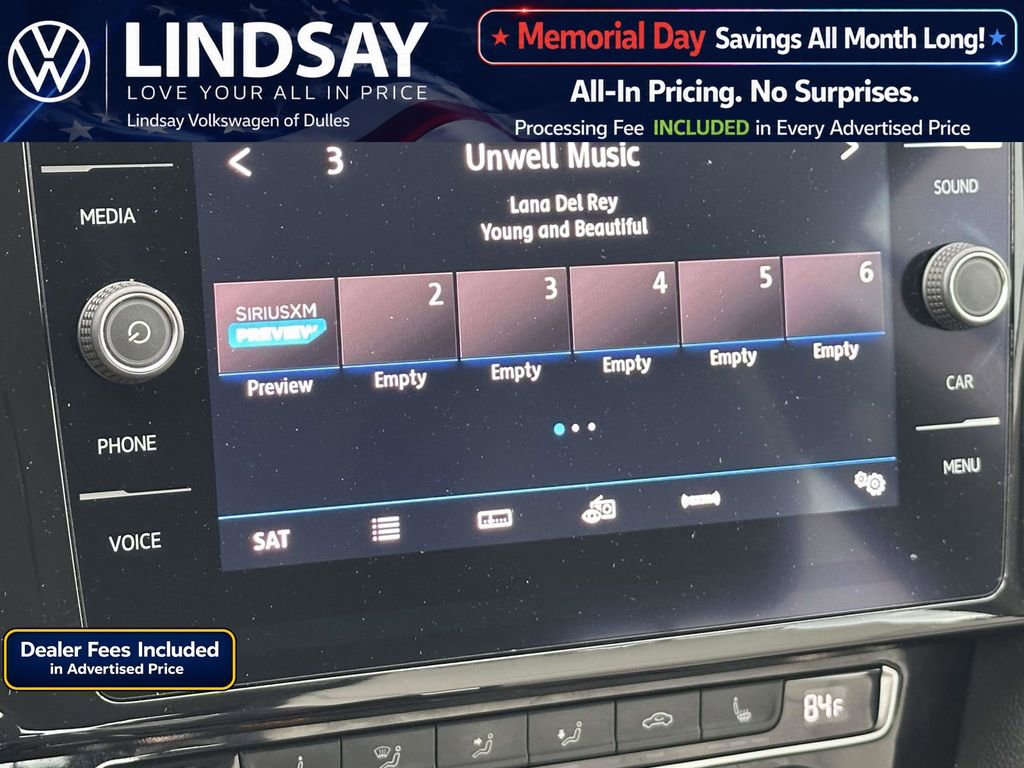 Used 2019 Volkswagen Arteon SE AWD/4WD image 16