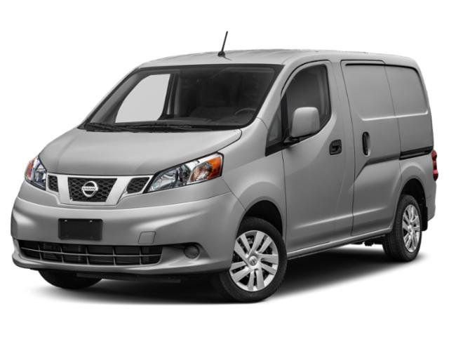 Used 2019 Nissan NV200 S FWD image 1