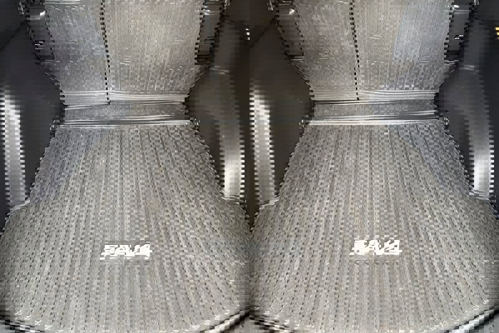 Used 2019 Toyota RAV4 LE w/ All Weather Liner Package image 17