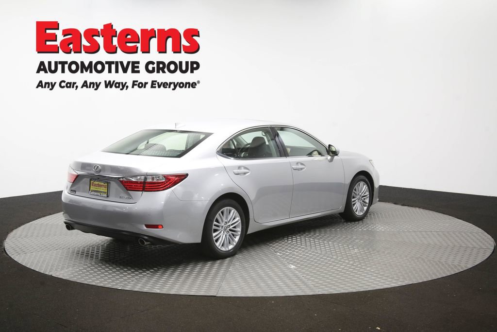 Used 2015 Lexus ES 350 w/ Luxury Package FWD image 74