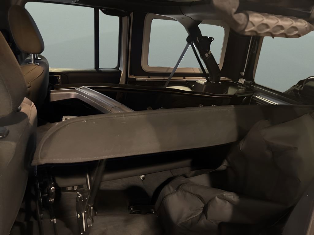 Used 2023 Jeep Wrangler Sport image 22