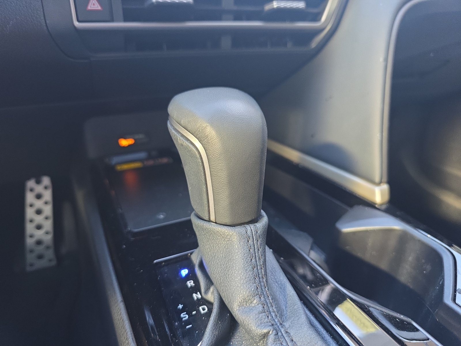 Used 2026 Toyota Camry XSE w/ Premium Package FWD image 19