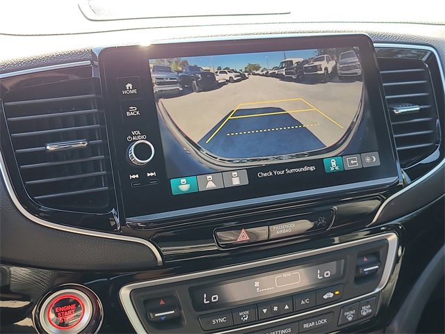 Used 2024 Honda Ridgeline Black Edition image 31