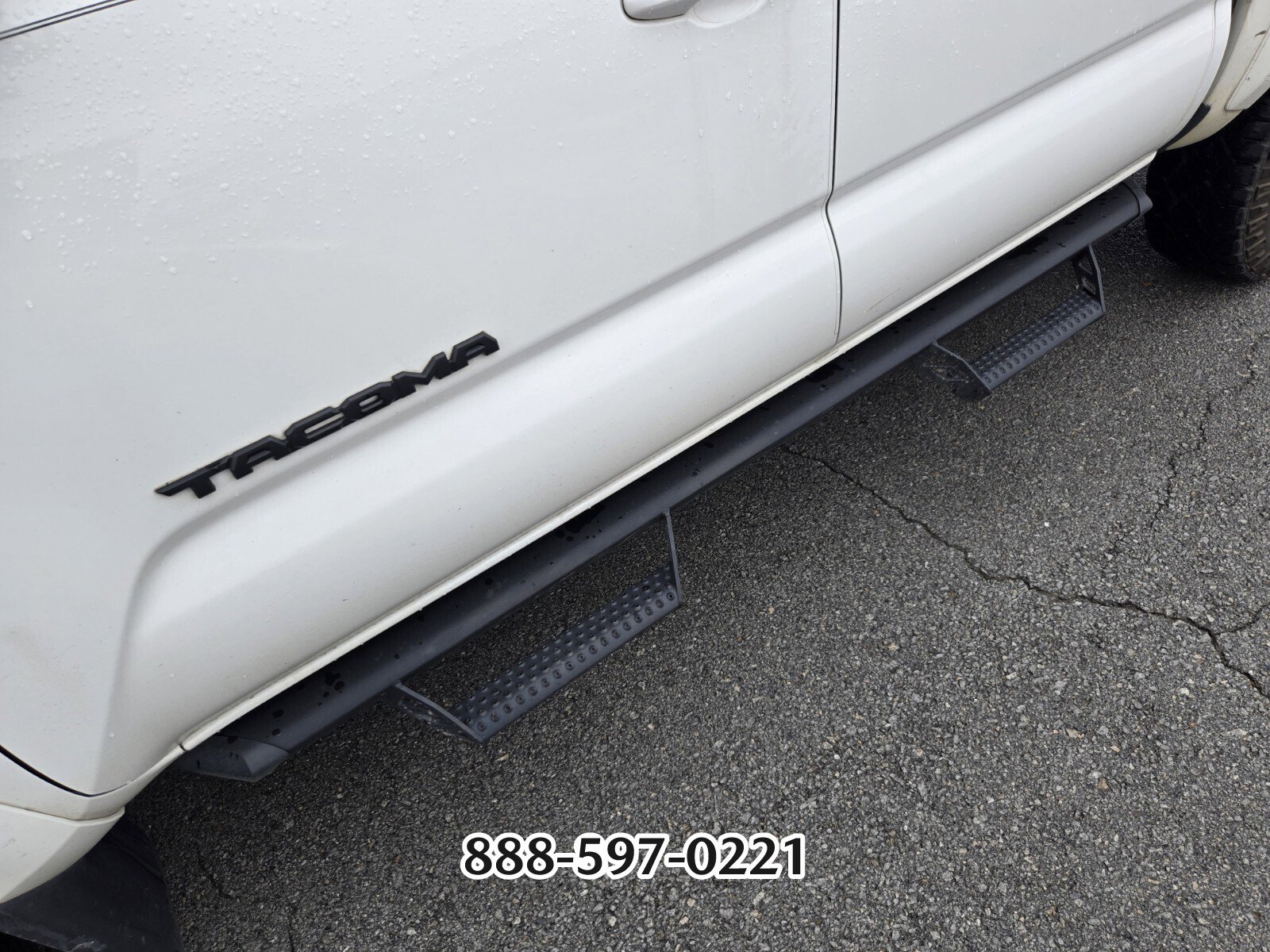 Used 2023 Toyota Tacoma SR5 image 7