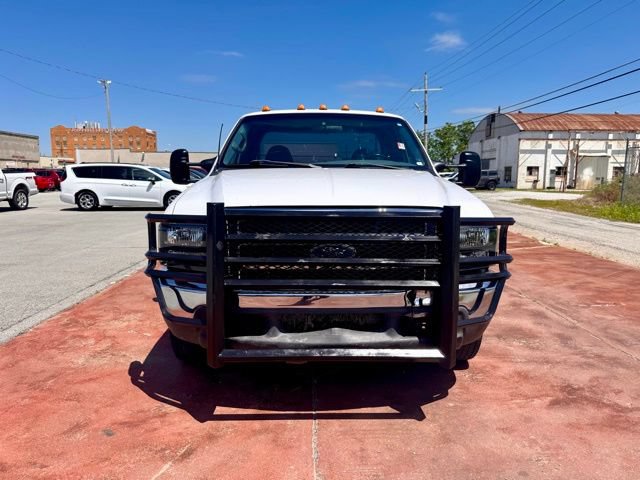 Used 1999 Ford F350 XLT RWD image 2