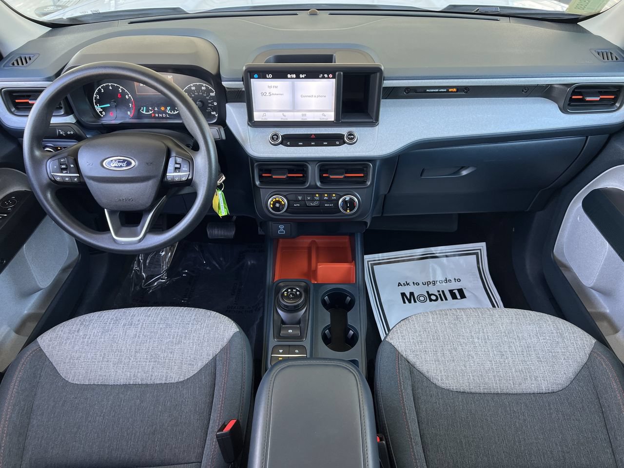 Used 2024 Ford Maverick XLT w/ Equipment Group 300A Standard AWD/4WD image 9