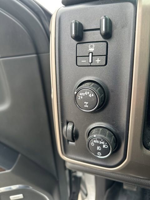 Used 2018 GMC Sierra 1500 Denali w/ Denali Ultimate Package image 35
