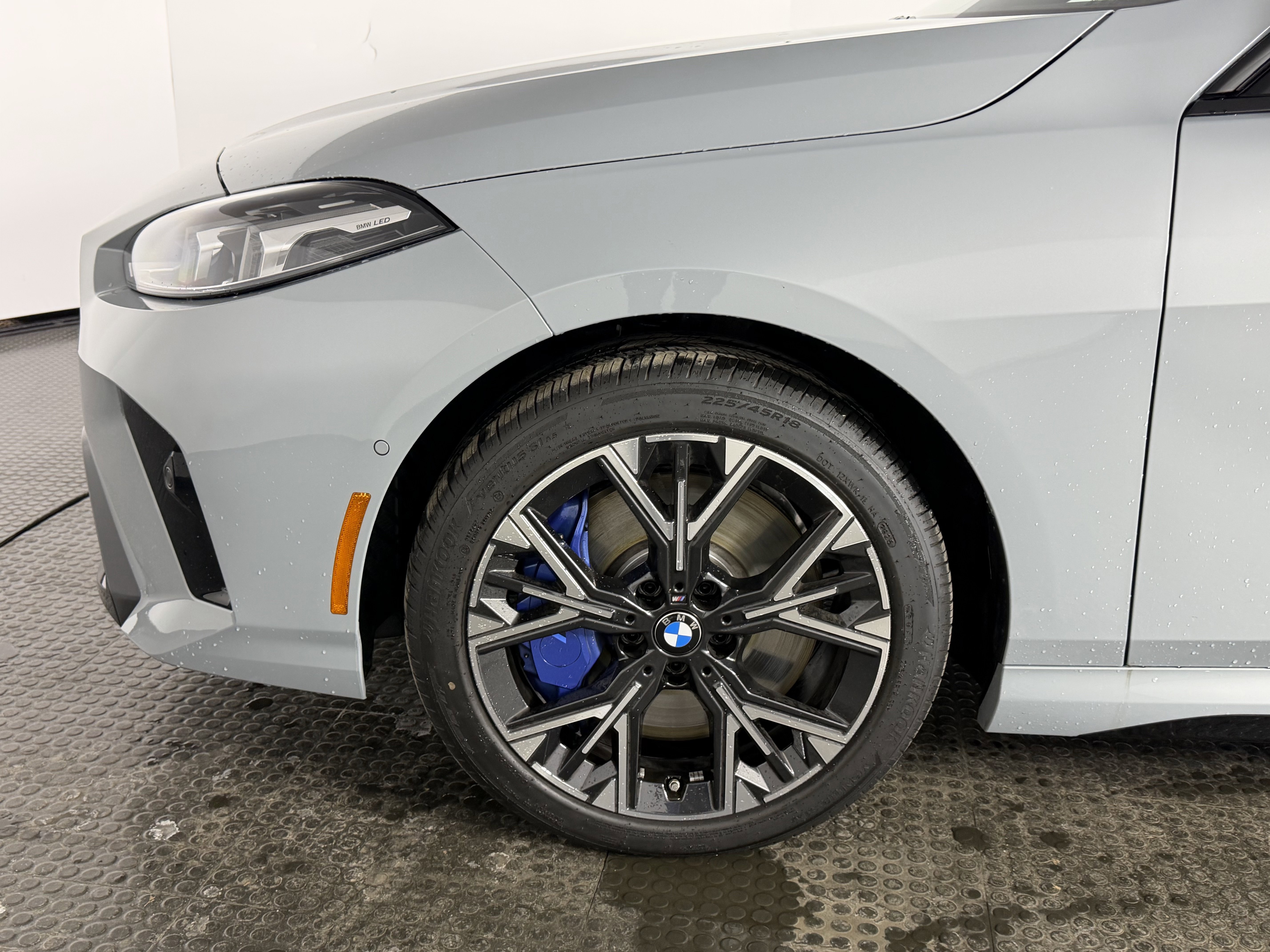 Used 2026 BMW M235i xDrive w/ Technology Package image 7