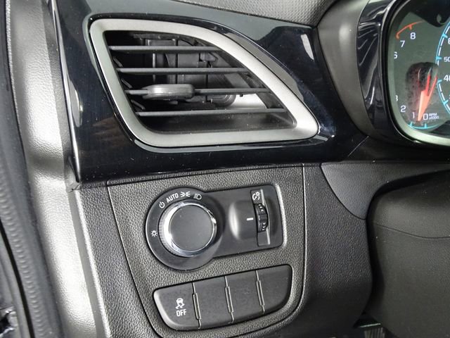 Used 2021 Chevrolet Spark LT image 19