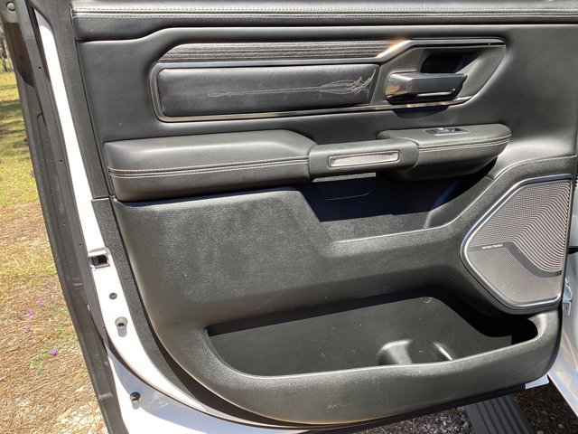 Used 2019 RAM 1500 Limited image 17