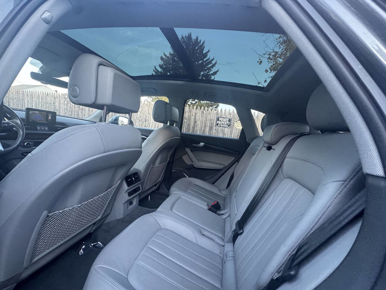 Used 2020 Audi Q5 2.0T Premium image 14